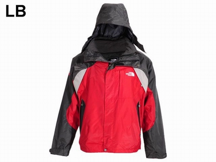 the norface jacket-012